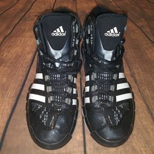 Adidas Basketball Shoes